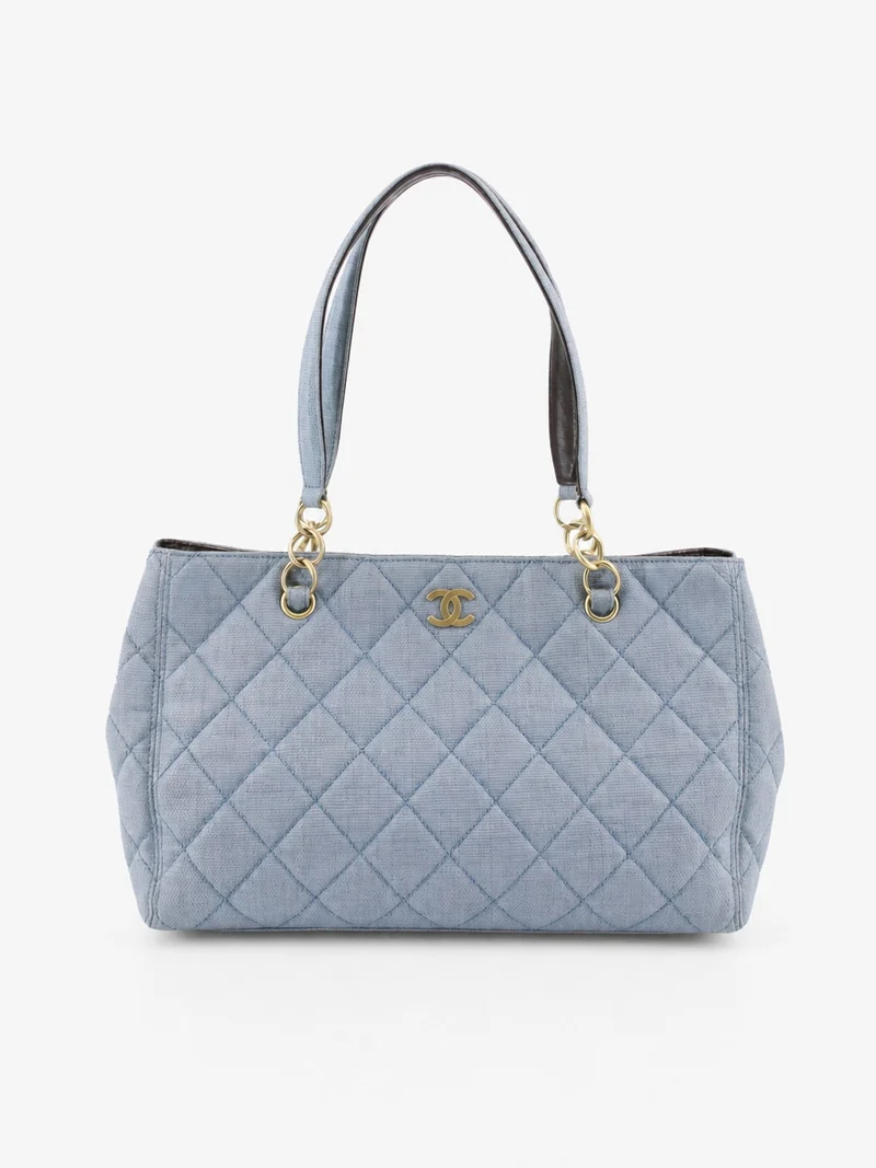 Chanel Shoulder Bag