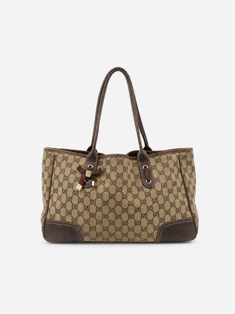 Gucci Princy Tote