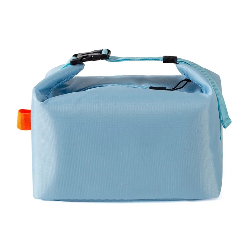 Sac Repas Isotherme Bento Compact