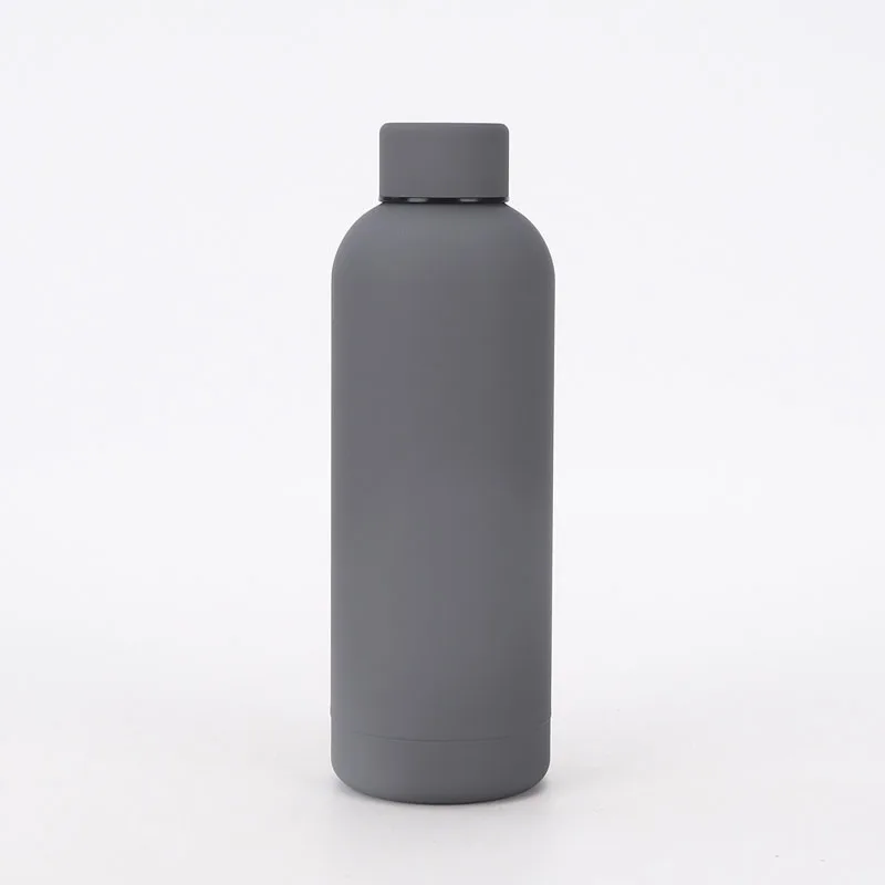Grand Thermos Café Inox Double Paroi 500ml