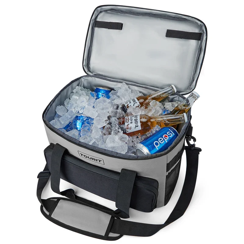 Sac Livraison Isotherme Étanche Pliable