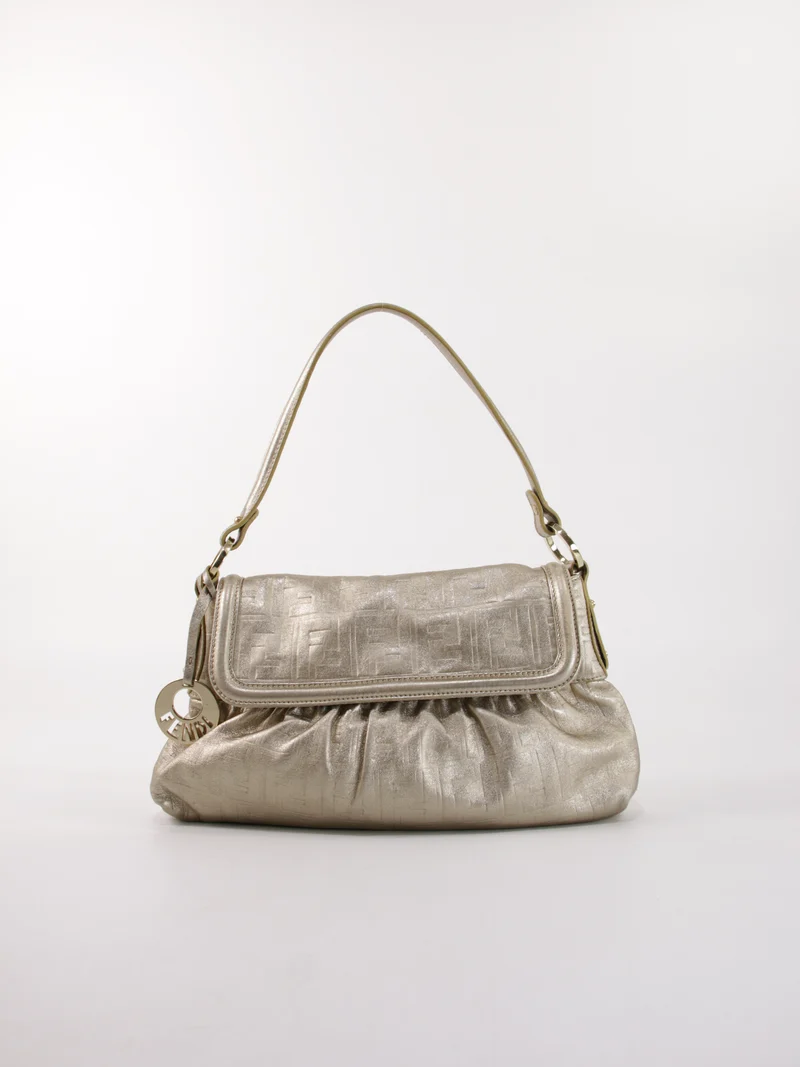 Fendi Chef Flap