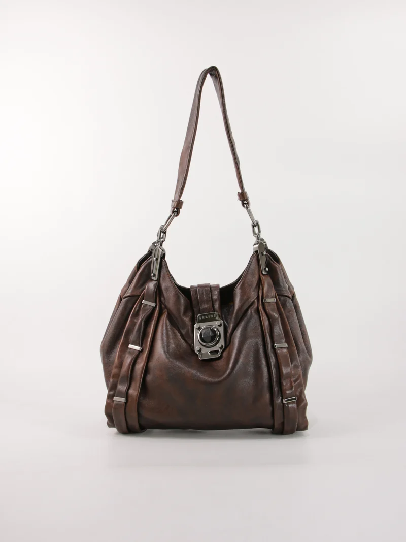 Celine Shoulder Bag