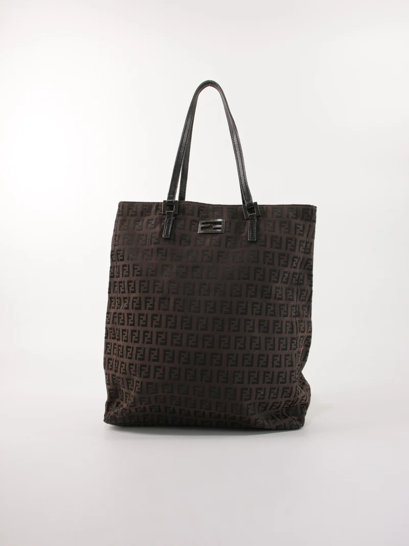 Fendi Tote Bag