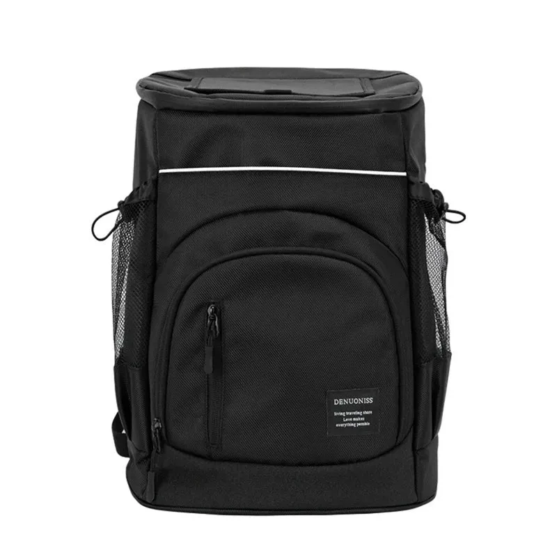 Sac Isotherme Plage Souple de Voyage