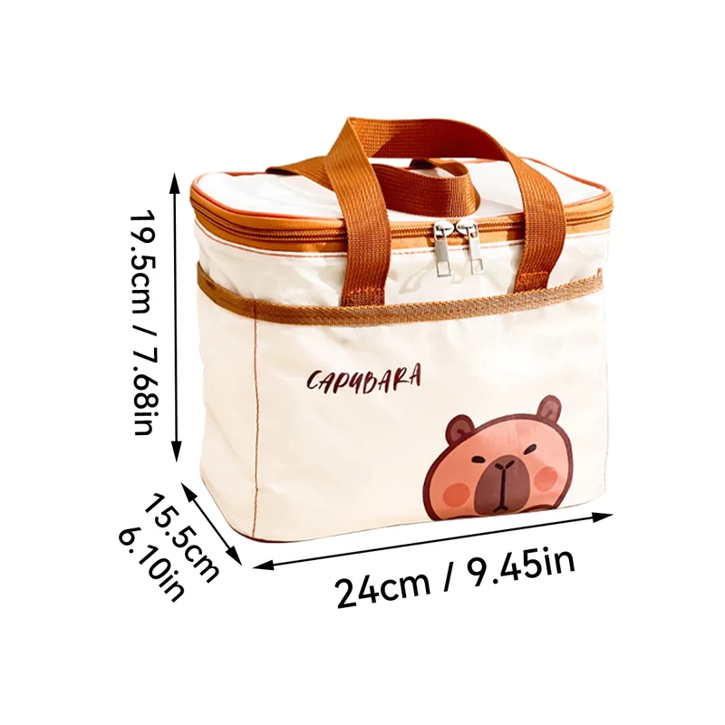 Sac Pique-nique Isotherme Grande Capacité Étanche