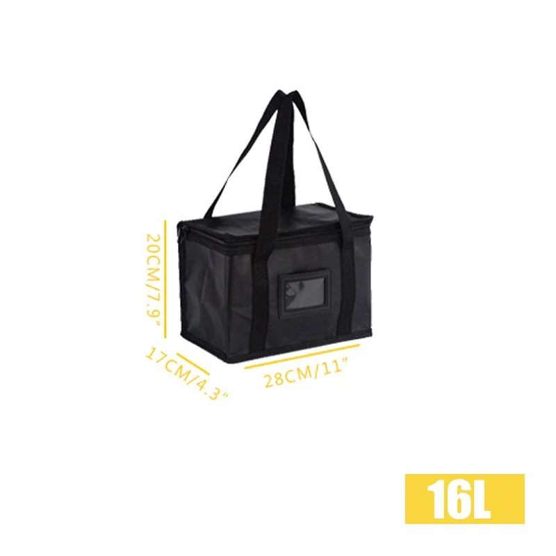 Sac de Plage Isotherme Étanche Sport 16l