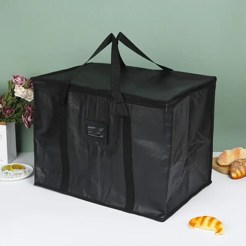 Sac Isotherme Camouflage Double Couche