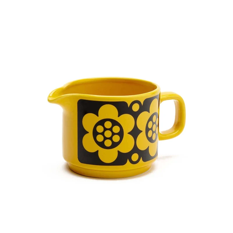 Pichet Geo Flower