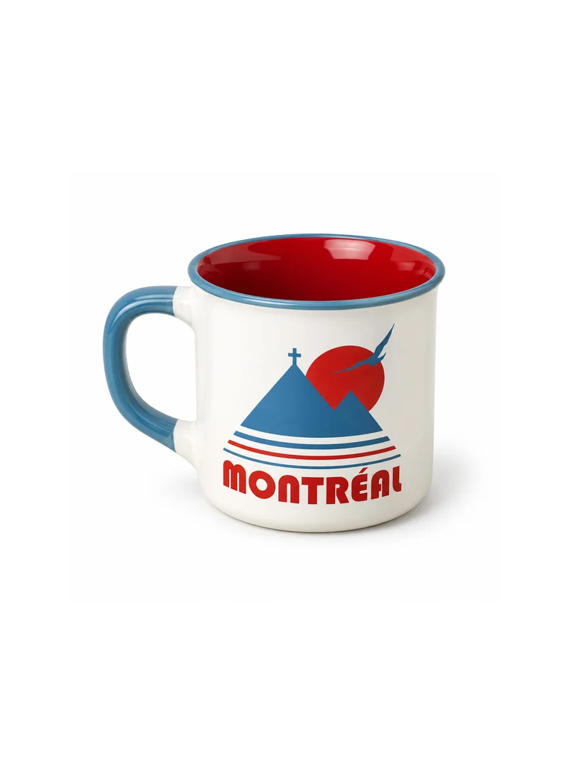 Tasse Montréal