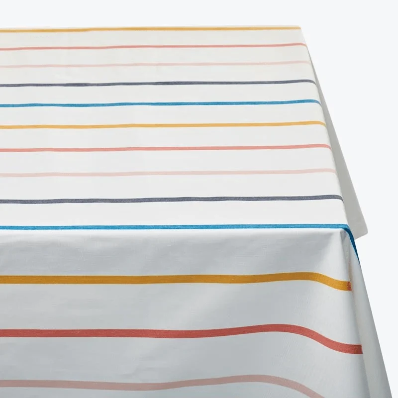 Nappe d'extérieur