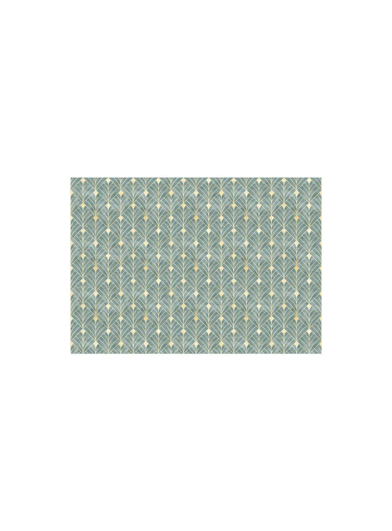 Napperon 50x35 cm Motifs modernes