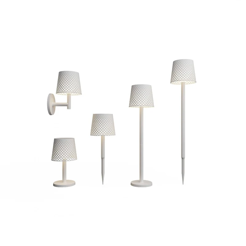 Lampe Greta - 5 en 1