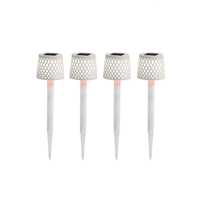 Lampe Gretita ensemble de 4