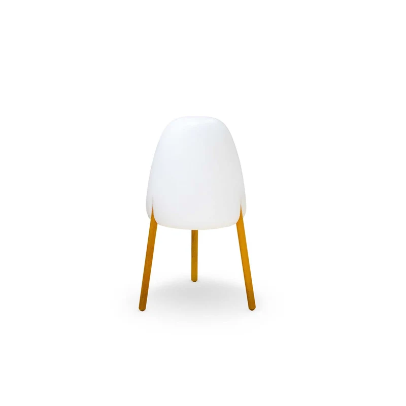 Lampe sur pied Rocket 2 tailles