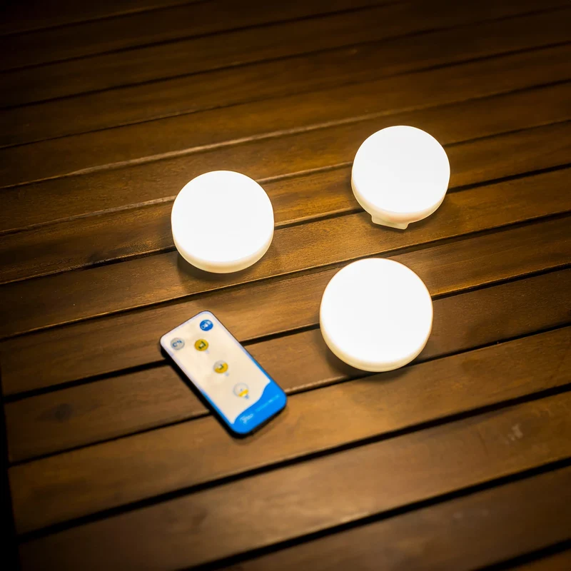 Lampe de table Cherry Mini (set de 3)
