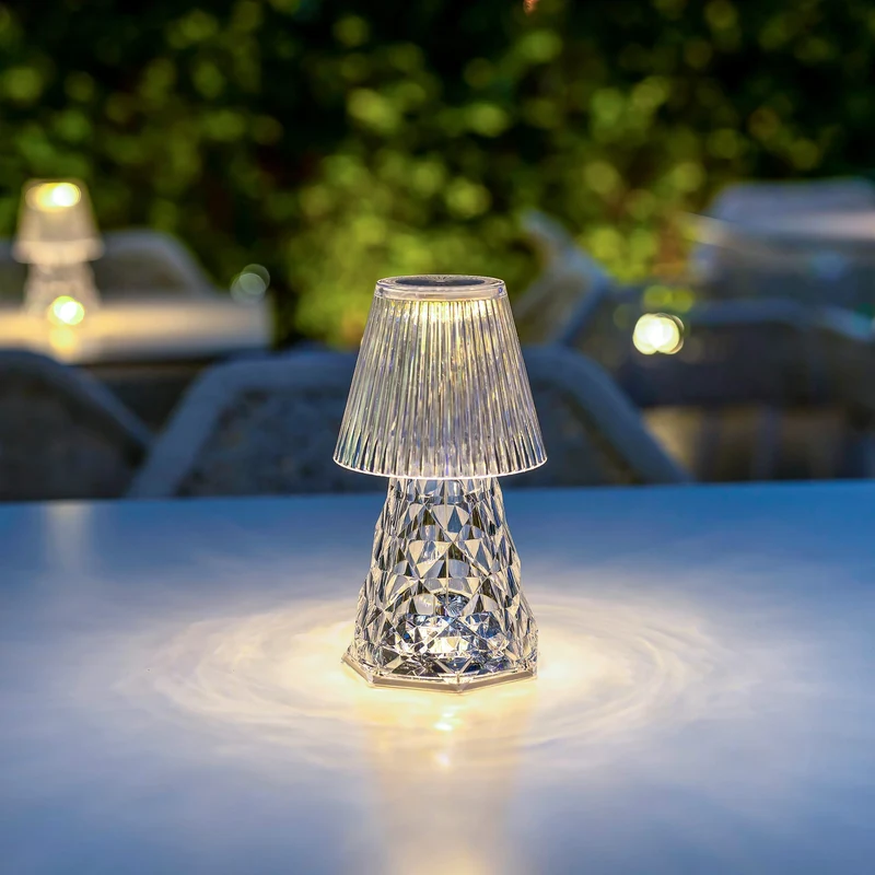 Lampe de table Lola Lux