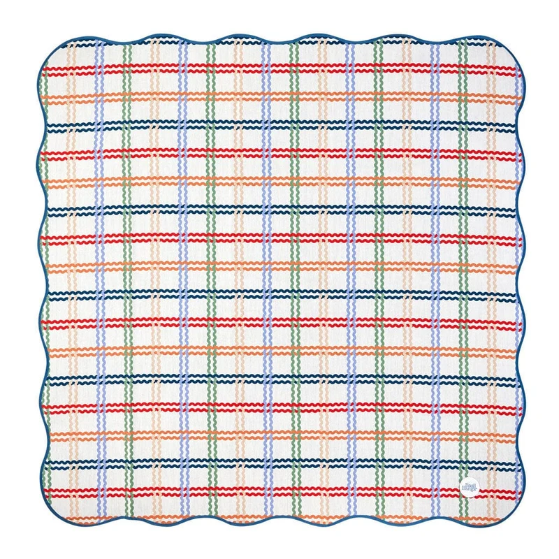 Couverture de pique-nique Weekend Rug