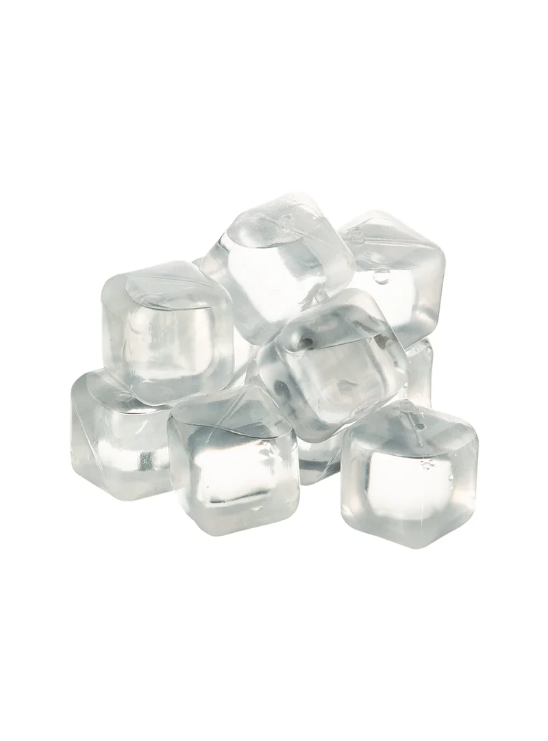 Cubes de glace réutilisables