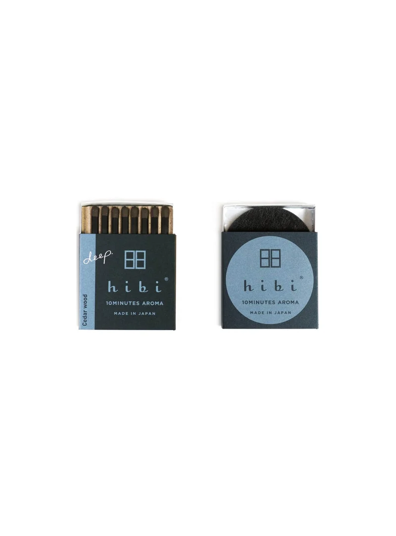 Encens Hibi