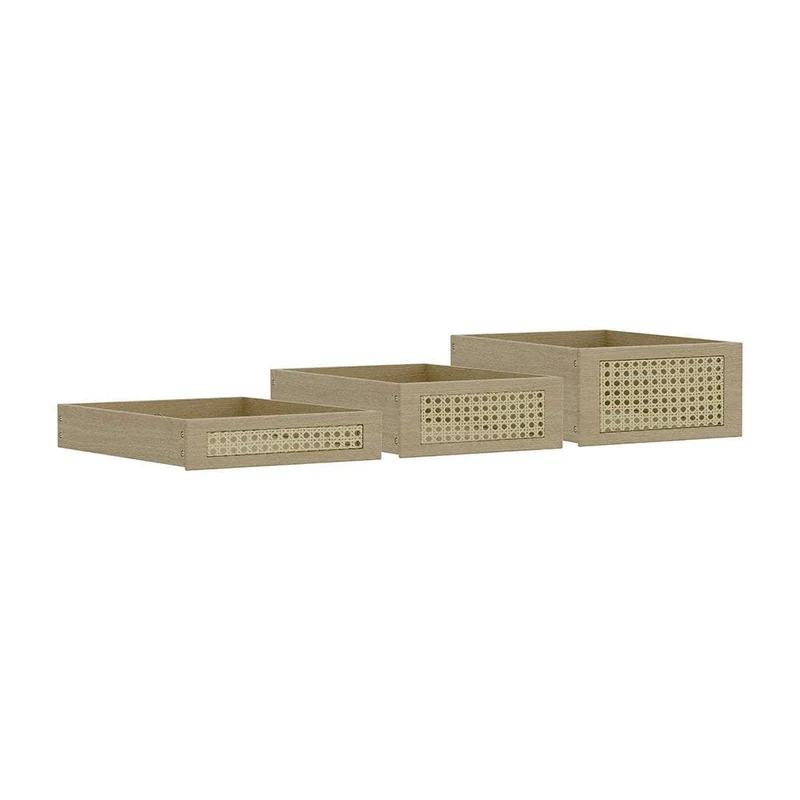 Trays