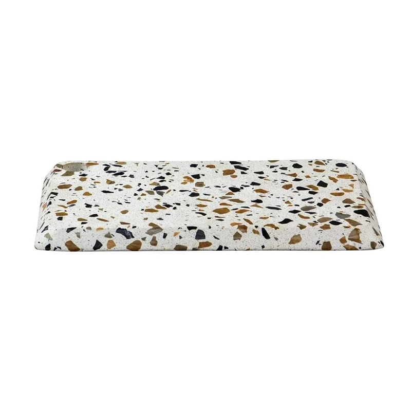 Plateau Terrazzo