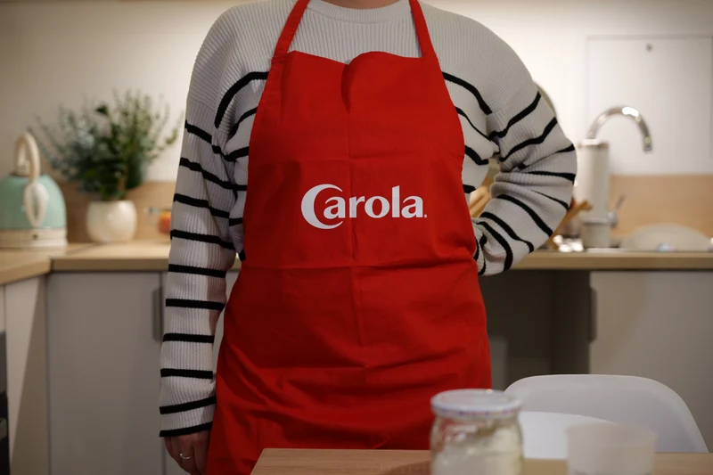 Tablier de cuisine Carola
