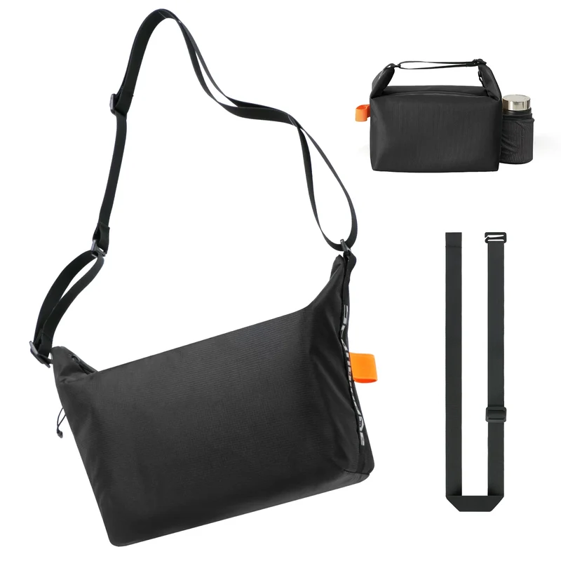 Lunch bag NomadBox - Crossbody