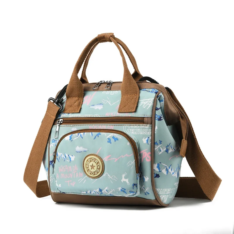 Sac à langer Pocket Chic