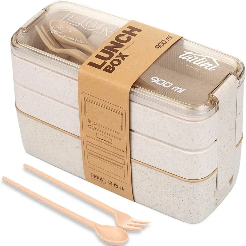 Lunch box GoFresh