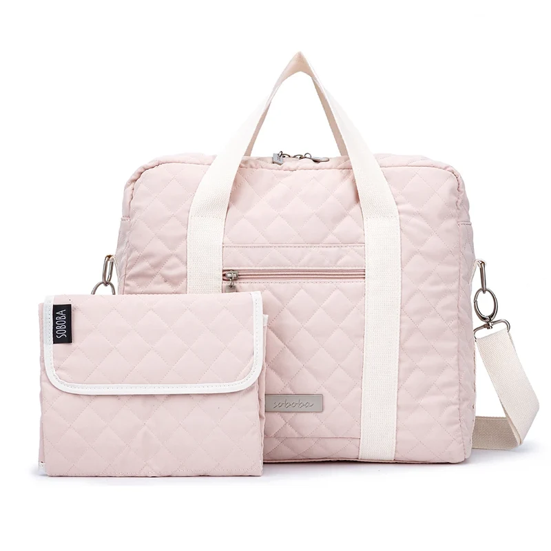 Sac à langer HarmoBag