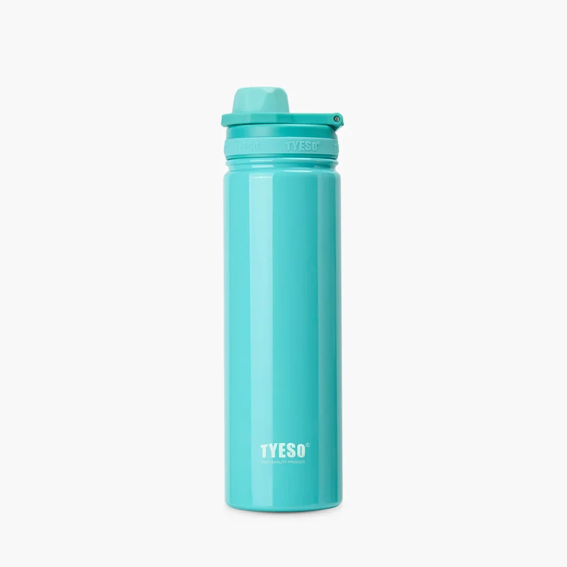 PureVibe - Gourde isotherme inox
