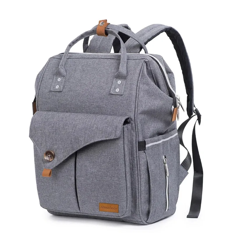 Sac à dos à langer UrbanNest