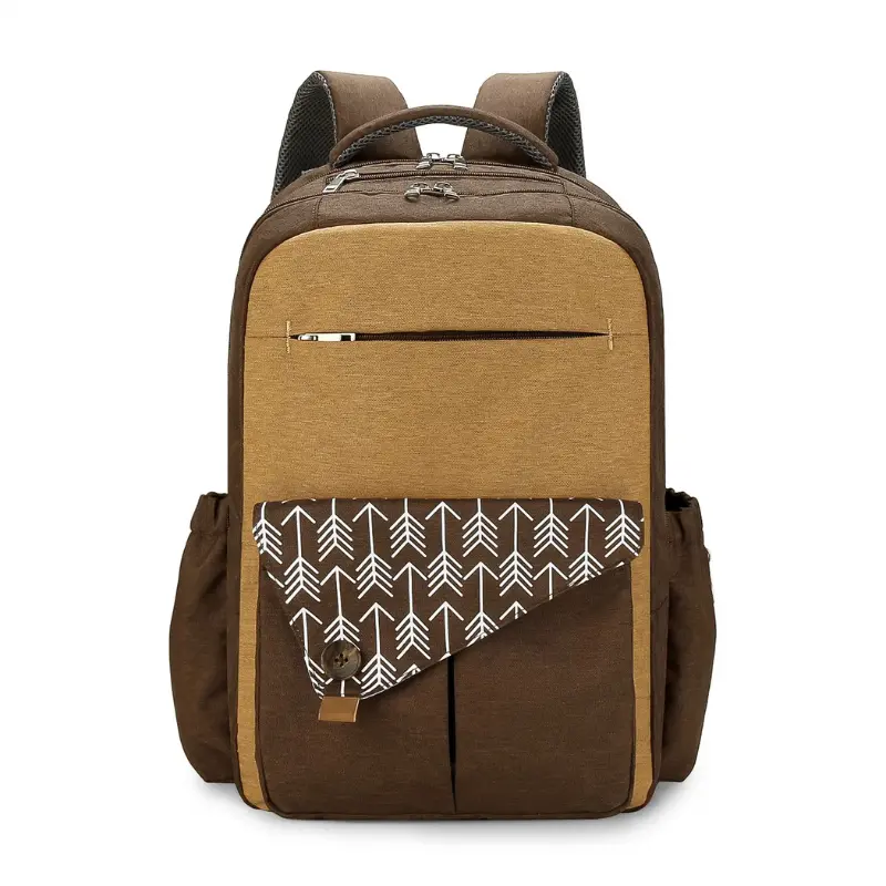 Sac à dos à langer Évasion
