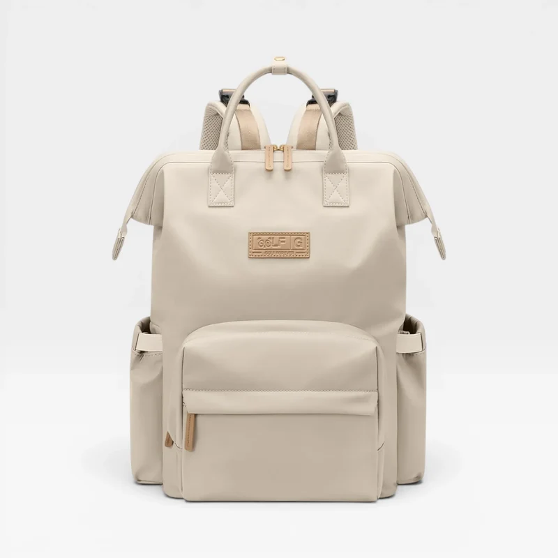 Sac à dos à langer Nyla