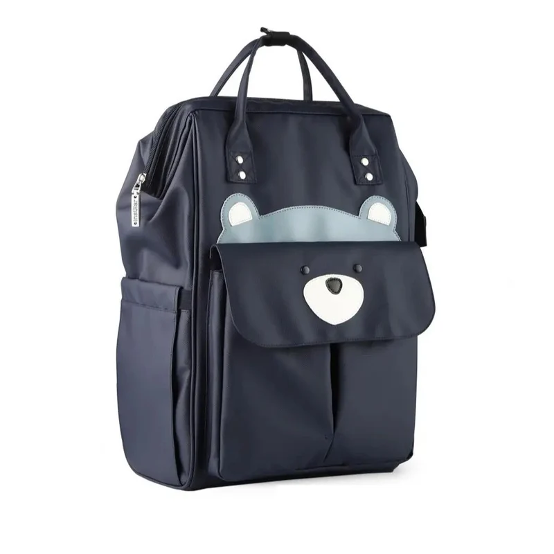 Sac à dos à langer Noa Pop