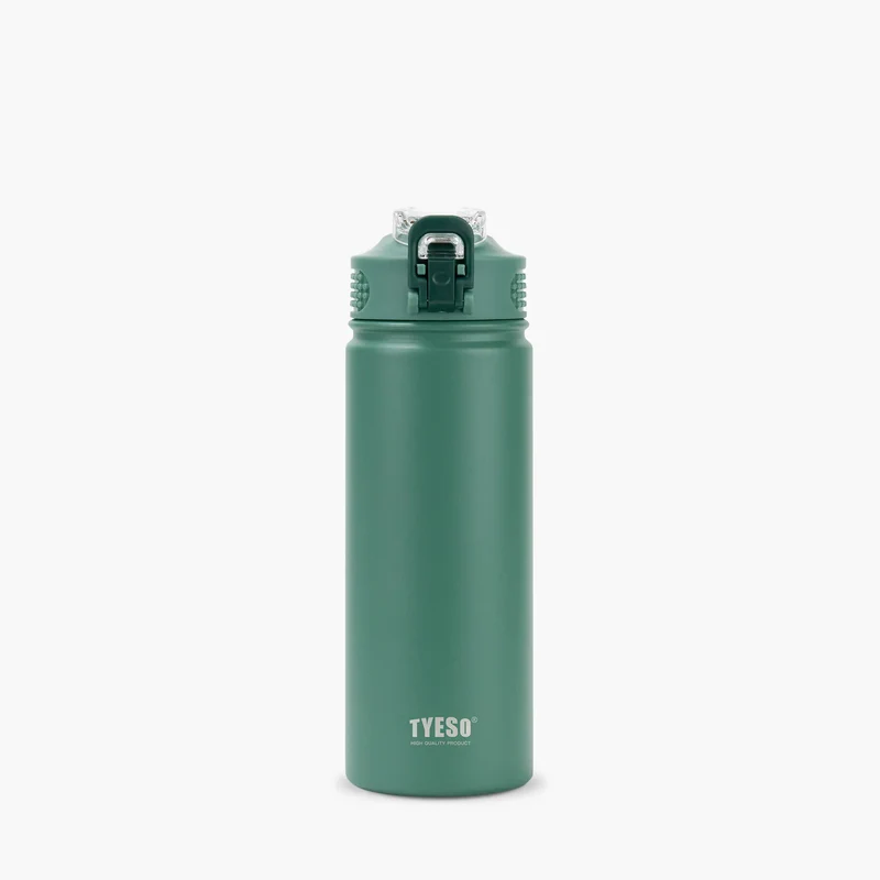 HydroVibe – Gourde inox
