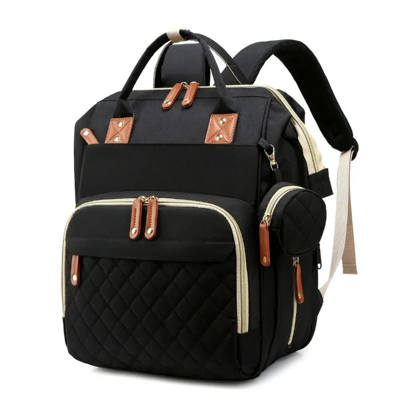 Sac à dos à langer Globe-Trotters