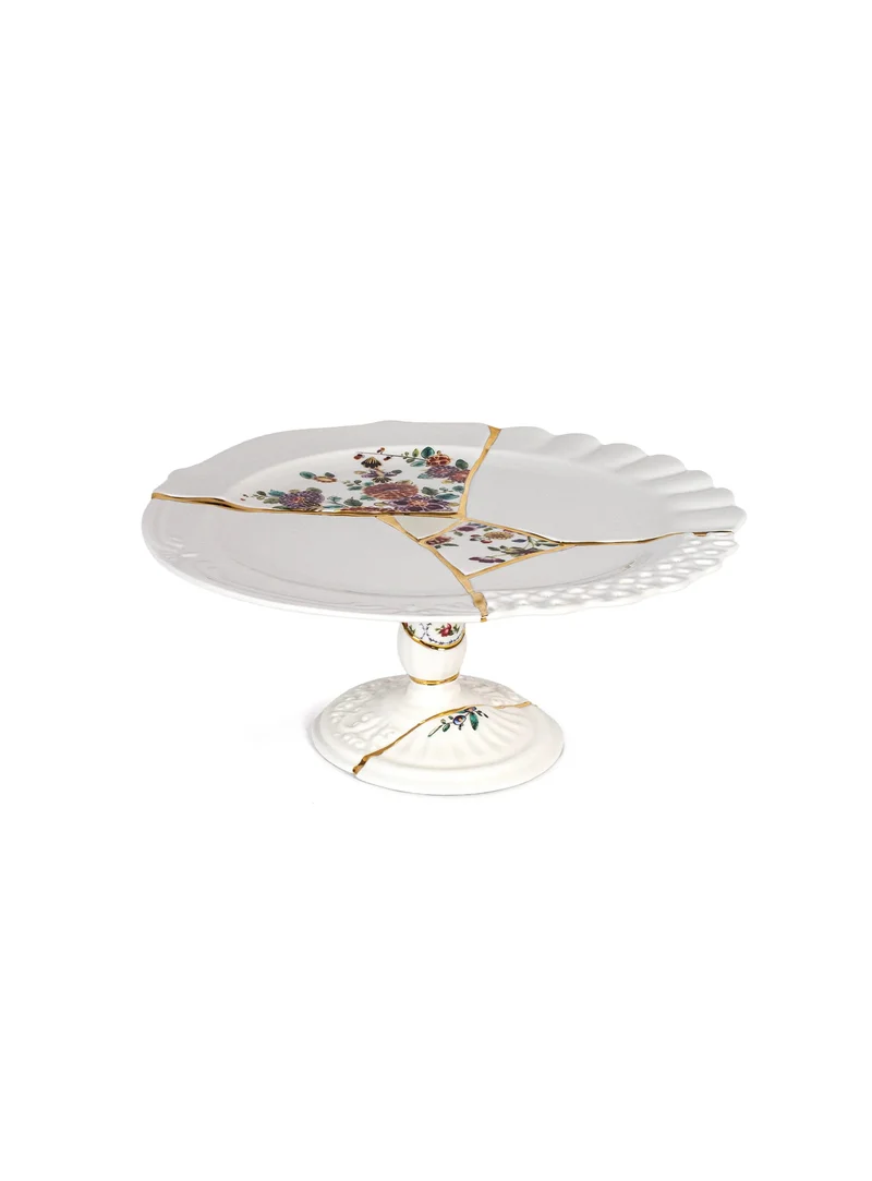 Présentoir Kintsugi