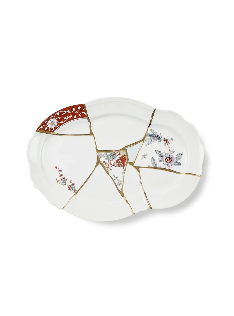 Plateau Kintsugi