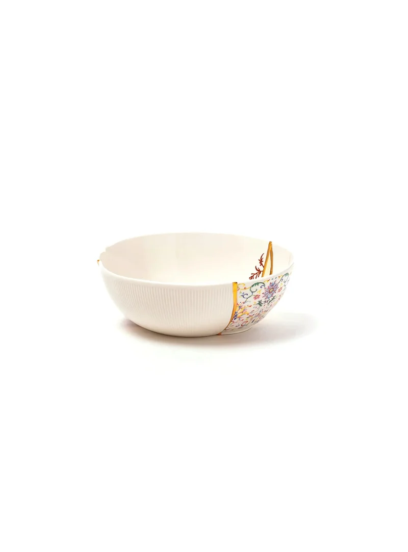 Bol à salade Kintsugi
