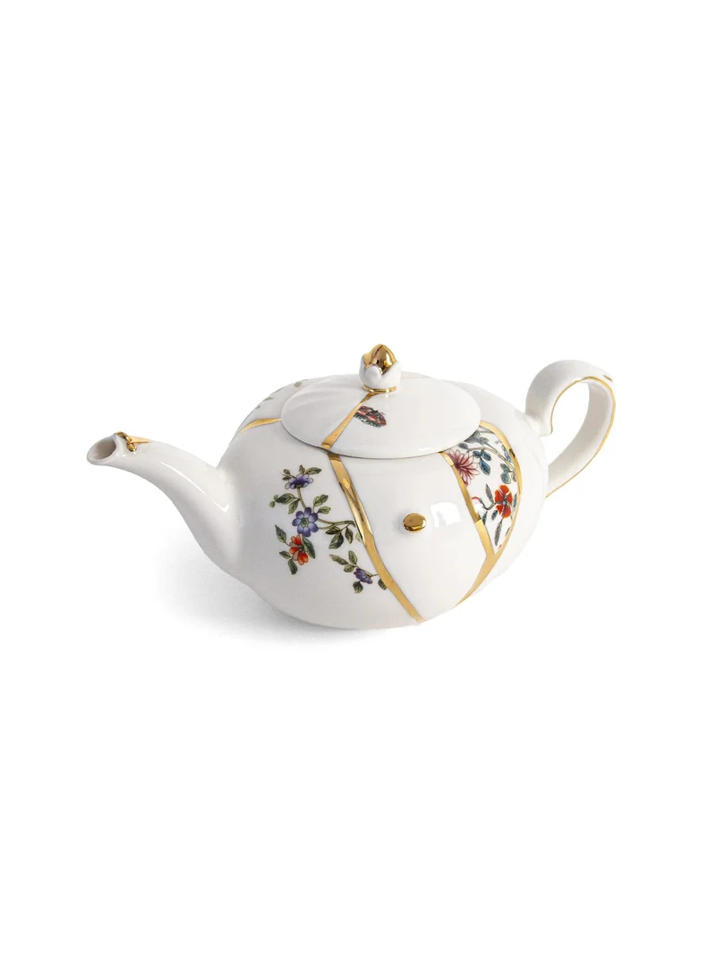 Théière Kintsugi