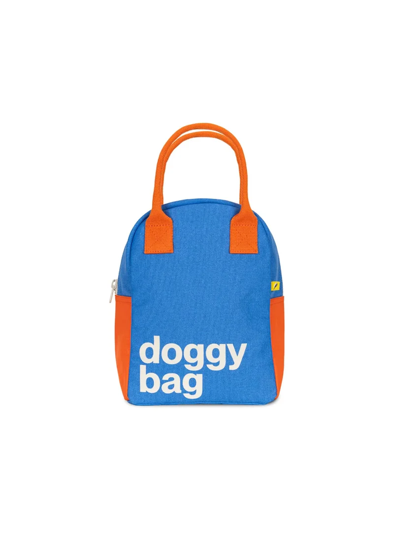 Sac Lunch doggy bag
