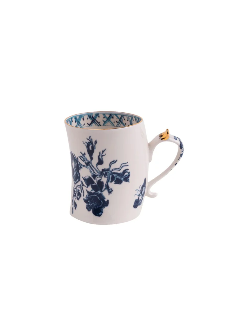 Tasse Classics on Acid