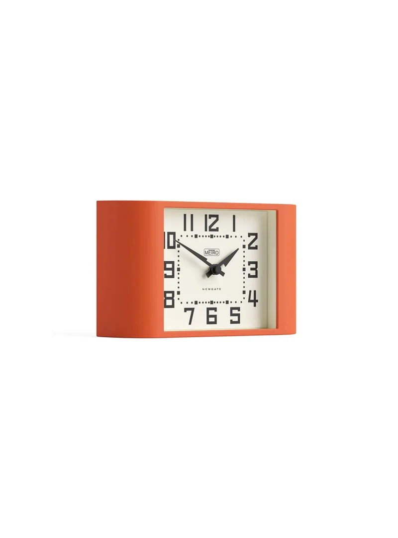 Horloge Mini Metro