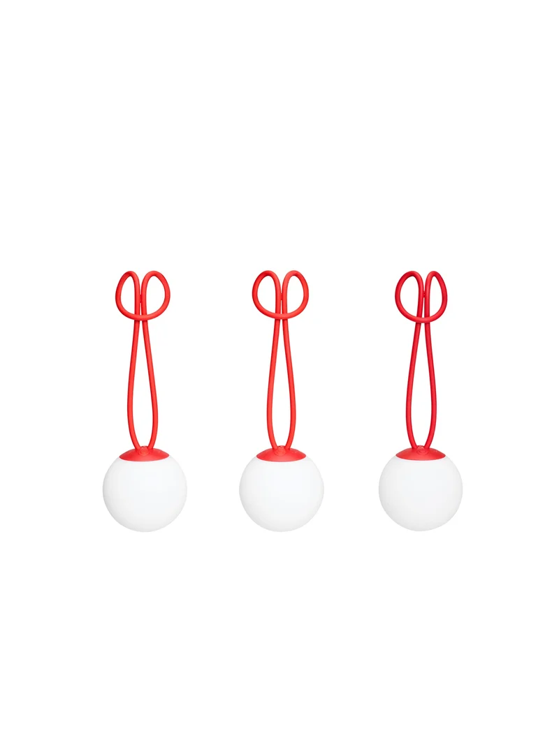 Lampe suspendue Bolleke Mini Set de 3