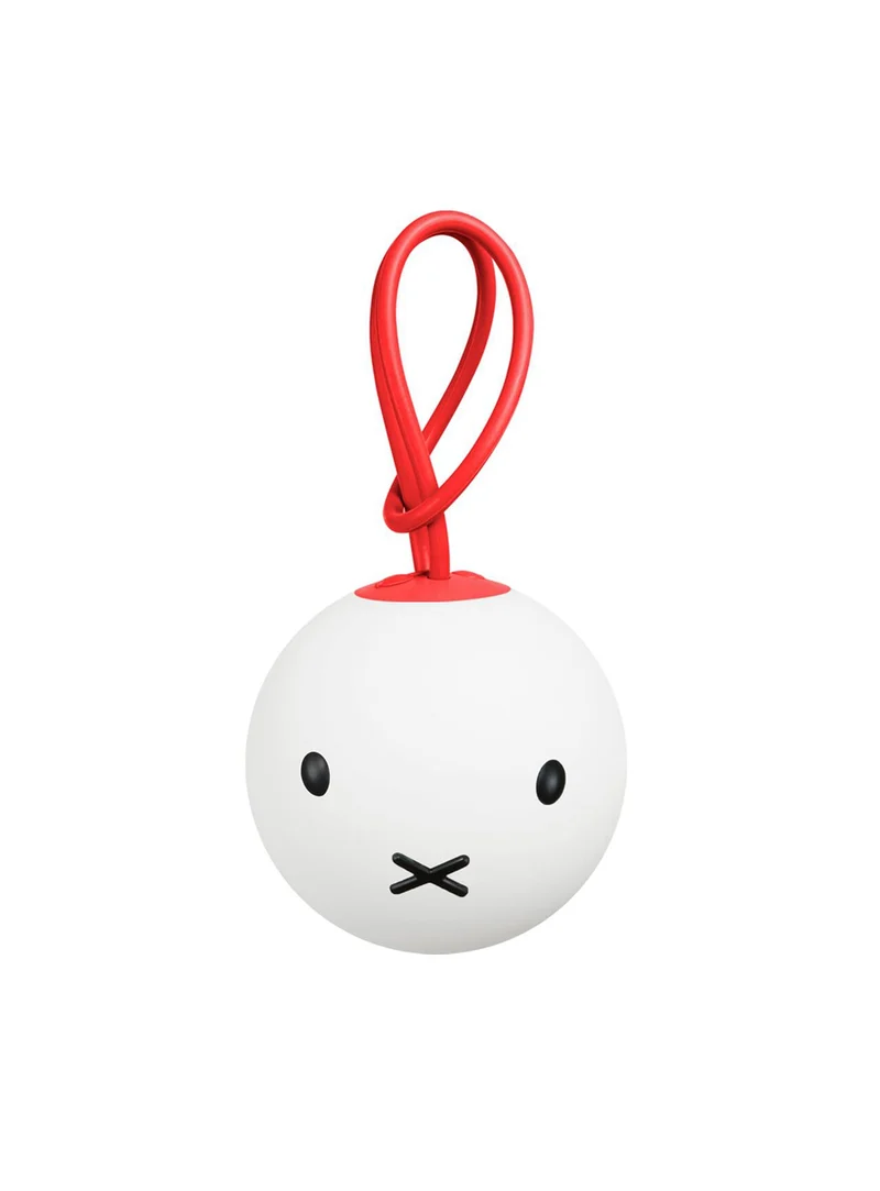 Lampe suspendue Bolleke x Miffy