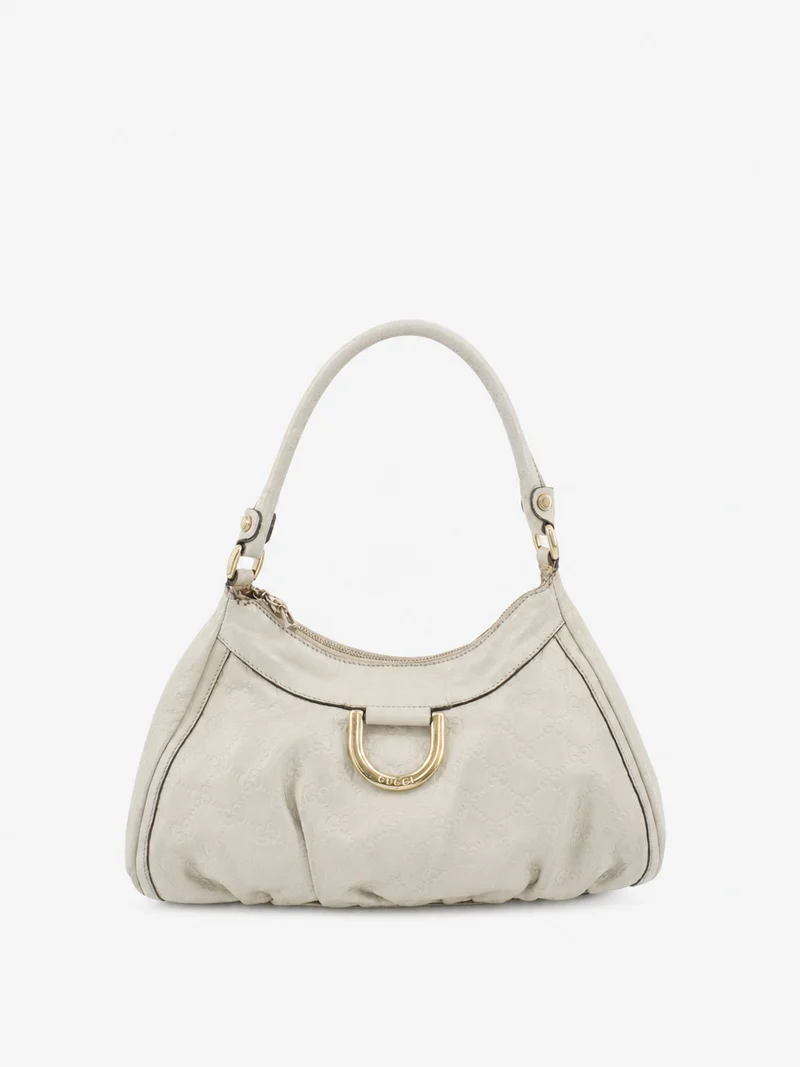 Abbey D-Ring Small