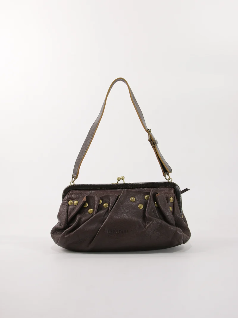 Shoulder Bag