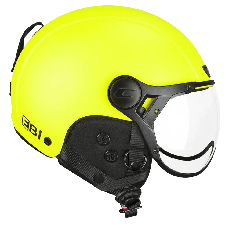 Casque 801a Ebi Mono Fluo